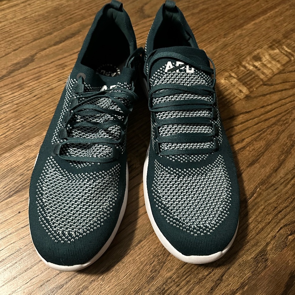 Men’s APL tennis shoes